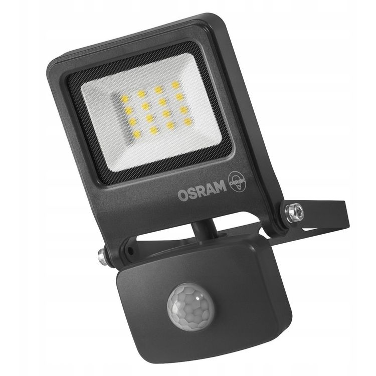 Tootefoto - ENDURA FLOOD SENSOR LED 10W 1050LM 4000K