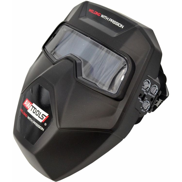 Tootefoto - Awtools sama pesemine gogles + lyg-1 mask