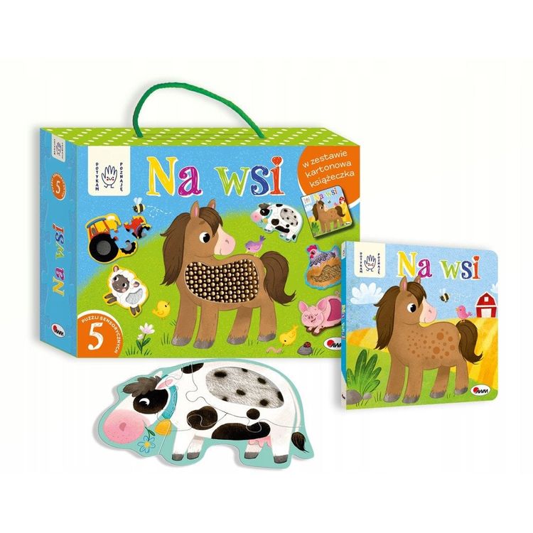 Tootefoto - Dotykam,poznaje-na wsi box 12764