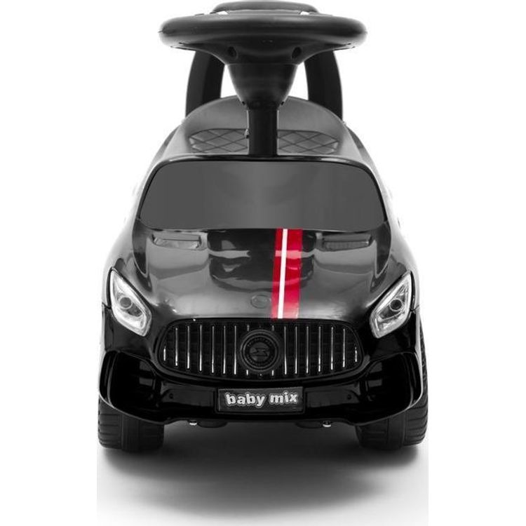Tootefoto - Baby Mix 45832 RECER RIDER HELIGA, MUST