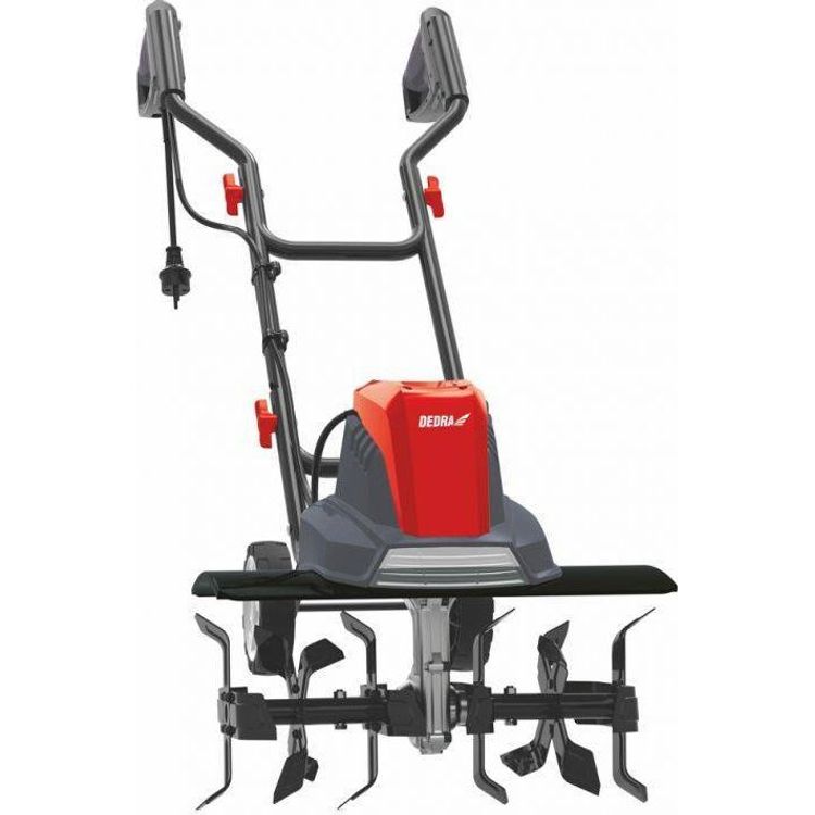 Tootefoto - Dedra DED8710 mullafrees