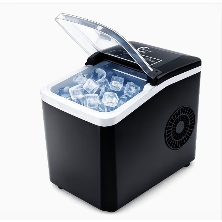 Tootefoto - Gotel Q77A j kuubikute valmistaja ICE PRO ICE CUBE MAKER