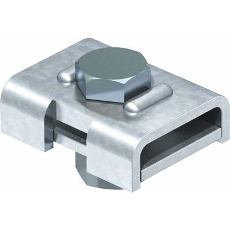 Tootefoto - OBO Bettermann Anschlussklemme 1818 (5012015)