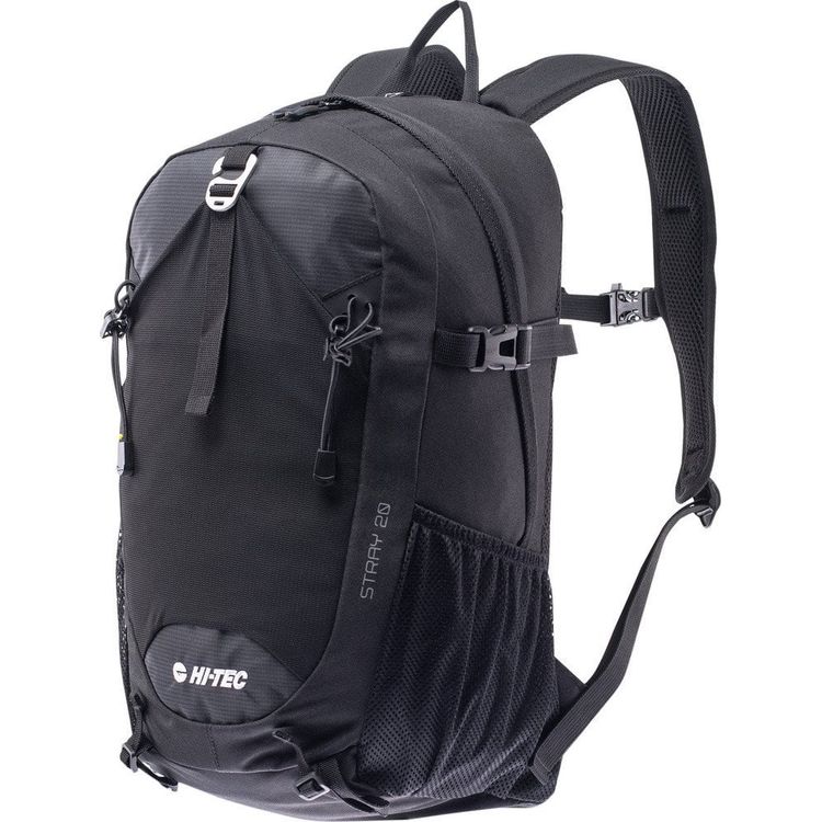 Tootefoto - Hi-Tec Hi-Tec turistide trekking seljakott 20 L must