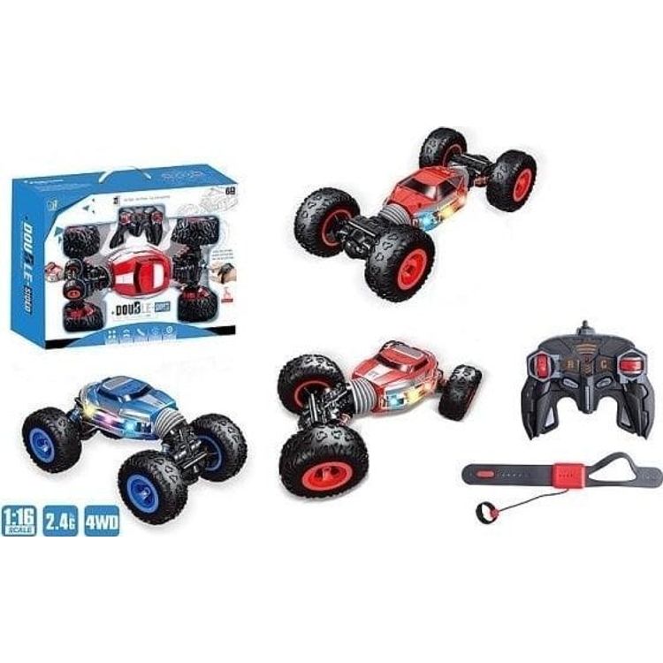 Tootefoto - 4x4 draiv valguse segu segu jaoks