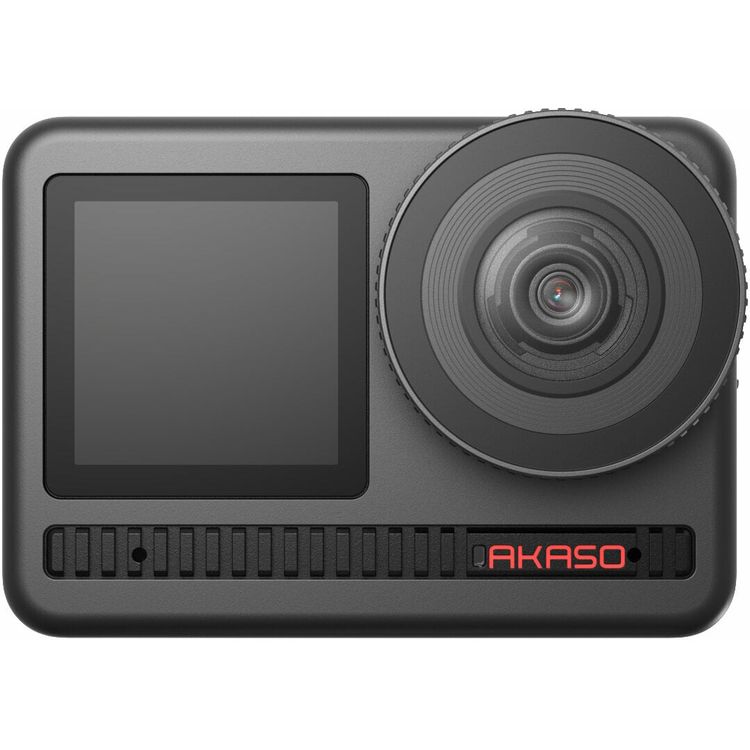Tootefoto - Akaso Brave 8 Action Camera