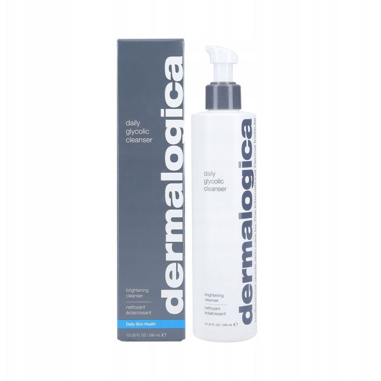 Tootefoto - Dermalogica dermalogica igap evane naha tervislik gl koolne puhastusvahend puhastusgeel 295 ml