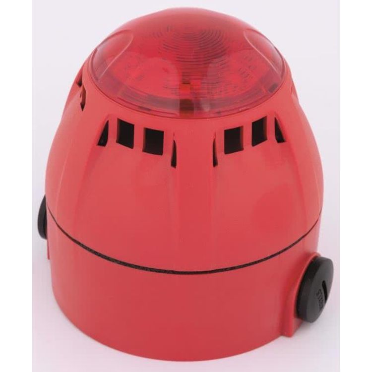 Tootefoto - Hekatron Vertriebs Torsignalgeber TSG 100 (31-6300002-01-02)