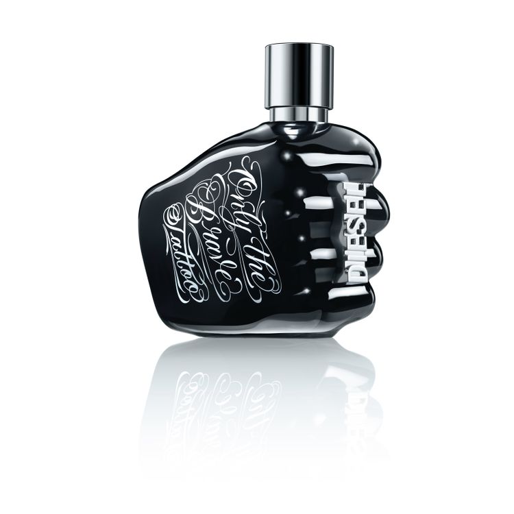 Tootefoto - DIESEL Only the Brave Tattoo 50 ml Mehed