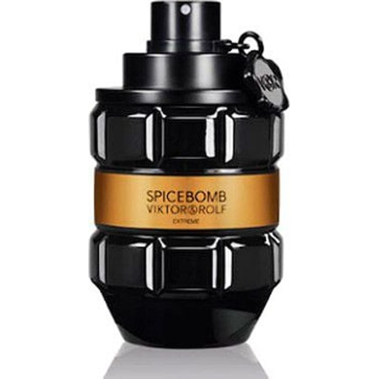 Tootefoto - Viktor & Rolf Spicebomb Extreme EDP 50 ml