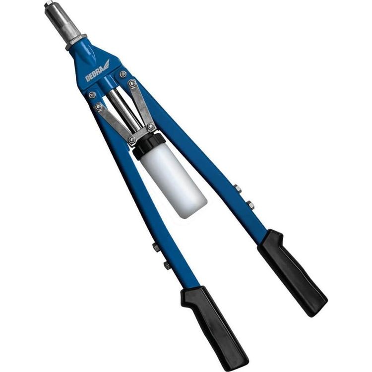 Tootefoto - Dedra Face neeti alumiiniumneetidele, pikkus 540mm