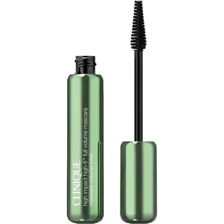 Tootefoto - Clinique Clinique High Impact High-Fi Full Volume Mascara vol mi andev ripsmetu must/pruun 10ml
