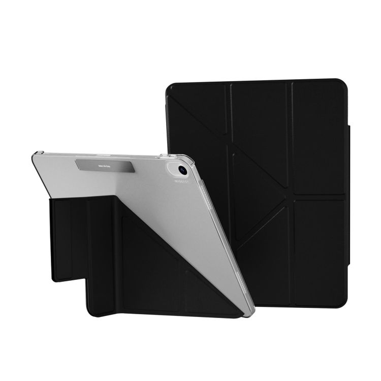Tootefoto - MAGEASY Facet for iPad Air 13" (Black)