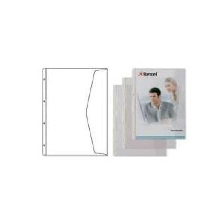 Tootefoto - Rexel 227784 dokumendikaaned 210 x 297 mm (A4) 5 tk