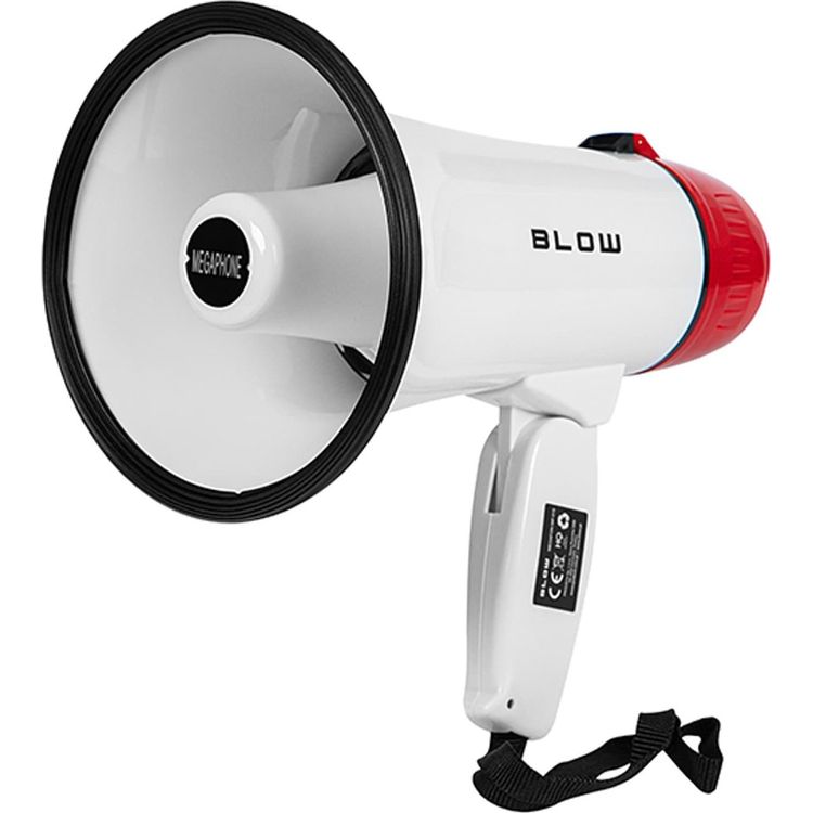 Tootefoto - 30-515# Megaphone mp-515 portable horn type