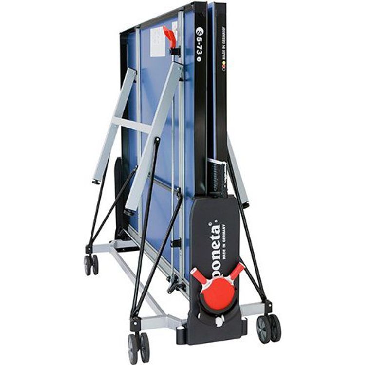 Tootefoto - Sponeta S5-73E lauatenniselaud