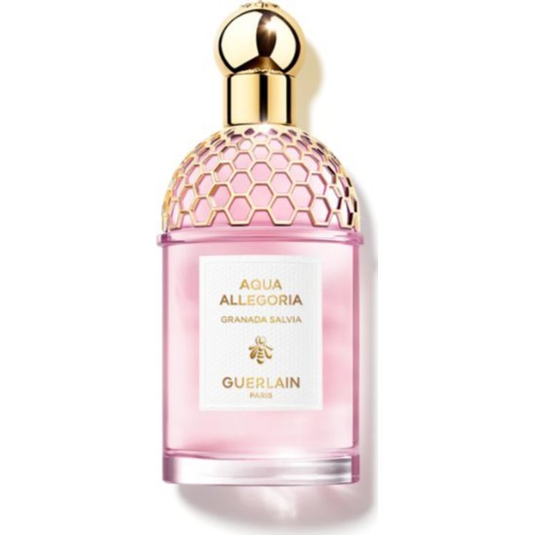 Tootefoto - Guerlain Aqua Allegoria Granada Salvia Edt 125 ml