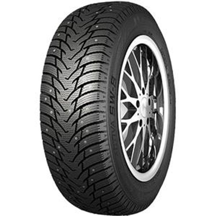 Tootefoto - 225/60R17 Nankang Ice Activa SW-8 Naast