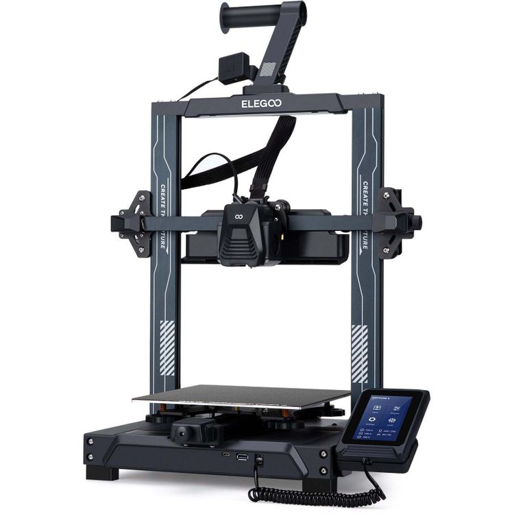 Tootefoto - Elegoo Neptune 4 3D printer