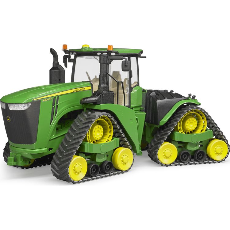 Tootefoto - Bruder John Deere 9620 RX roomiktraktor