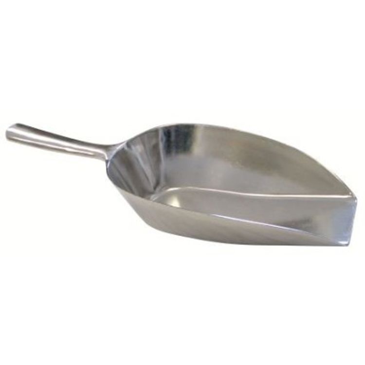 Tootefoto - 900g aluminum scoop