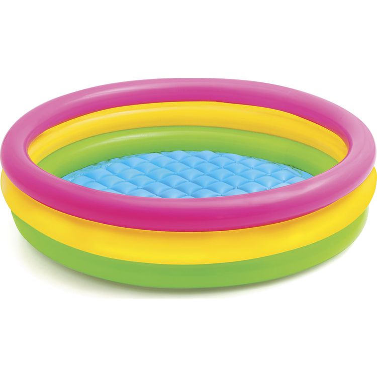 Tootefoto - Intex Inflatable Pool 114cm (57412)