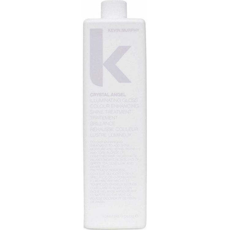 Tootefoto - Kevin Murphy KEVIN MURPHY_Crystal.Inglihooldus annab juustele s rava s ra 1000ml