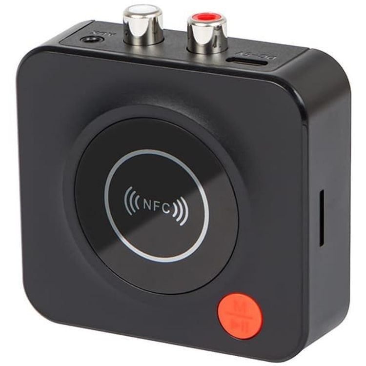 Tootefoto - 74-199# Bluetooth-saatja aux Out Adapter BA-02