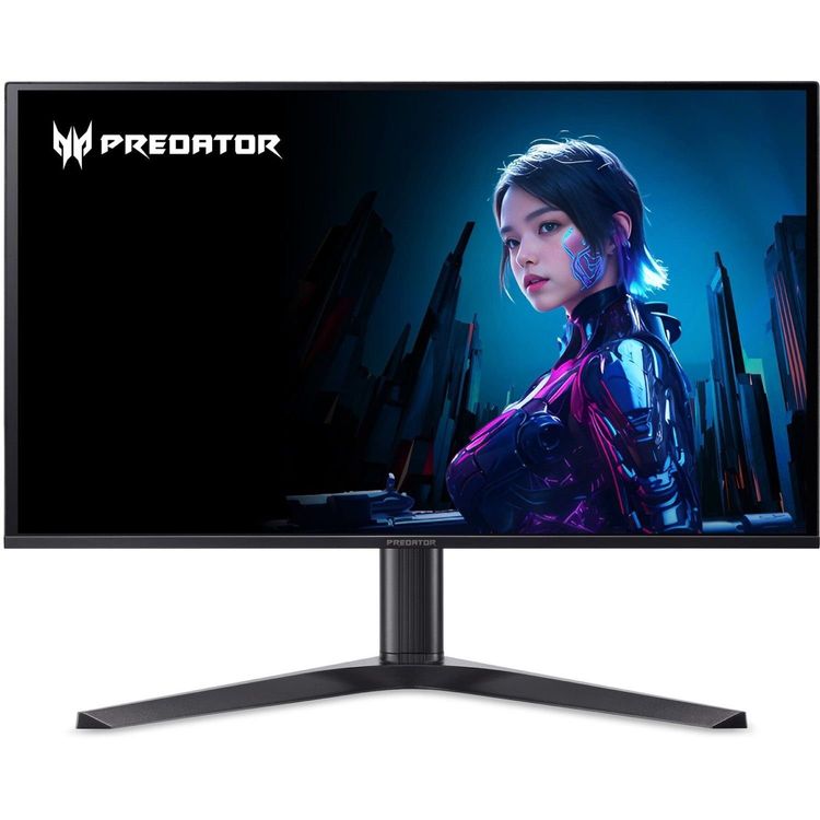 Tootefoto - Acer Monitor Predator X27X1bmiippruzx
