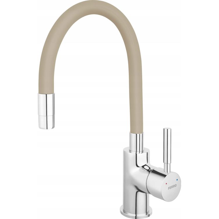 Tootefoto - KITCHEN MIXER ZORBA BZR4P. BEIGE