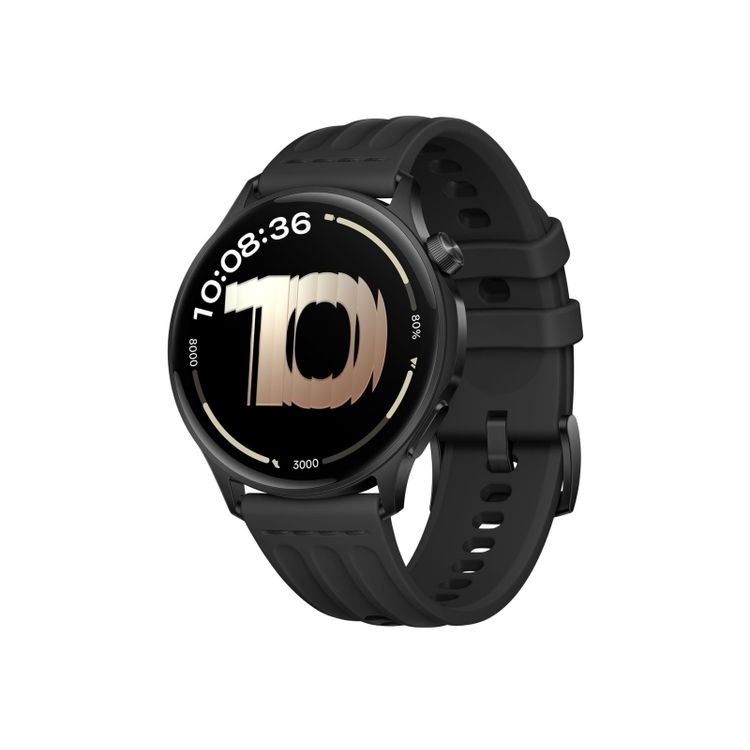 Tootefoto - OnePlus Watch Lite Black