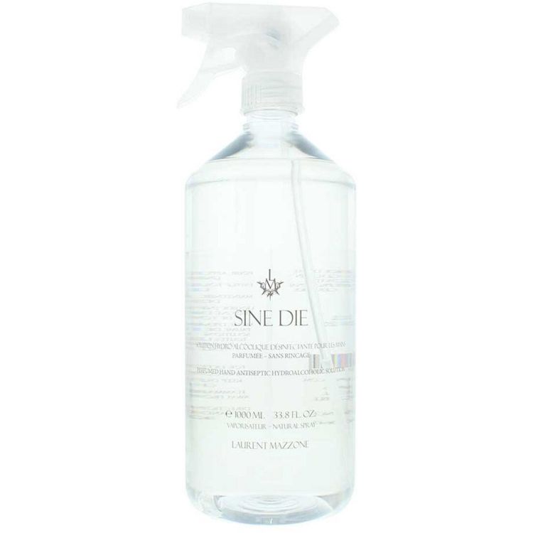 Tootefoto - Laurent Mazzone, Sine Die, ruumi huv rskendaja, 1000 ml Unisex