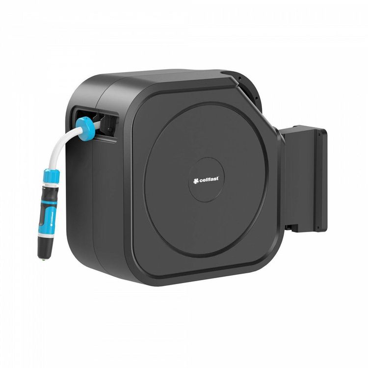 Tootefoto - C.ERGO AUTOMATIC HOSE REEL 1/2 30m + SPRINKLER