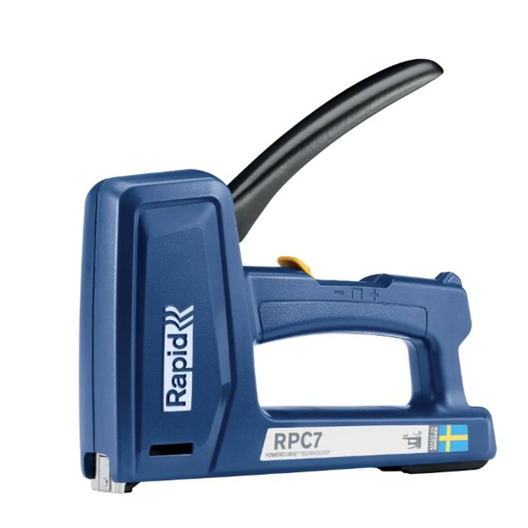 Tootefoto - Klambrip stol RPC7, 6-14mm, Rapid