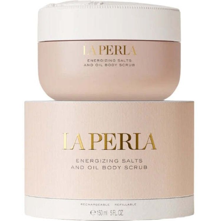 Tootefoto - La Perla, sool ja li, energiat andev, kehakoorija, 250, g t iteaine naistele