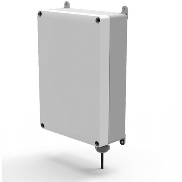 Tootefoto - Snom M900 DECT-baasjaam Valge