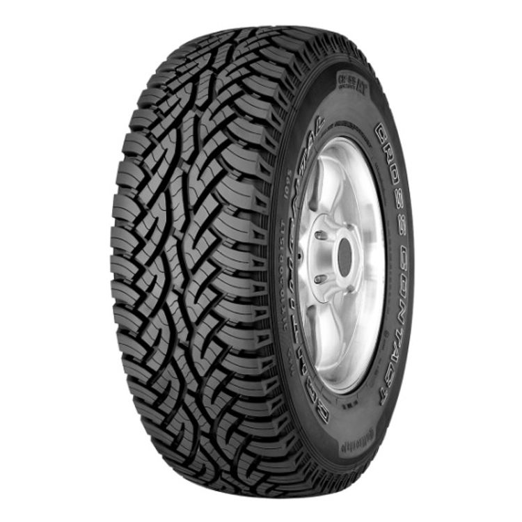 Tootefoto - 235/85R16 Continental Cross At Suverehv