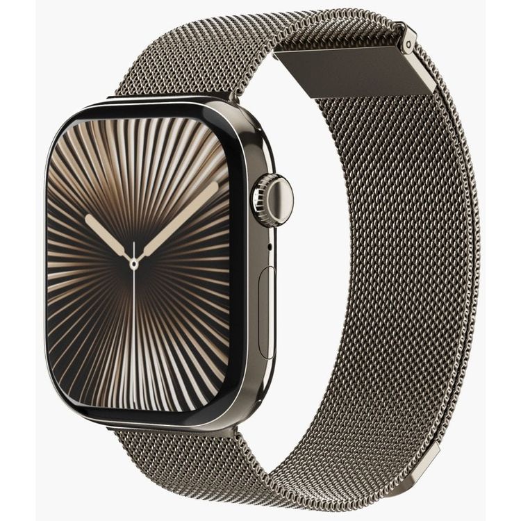 Tootefoto - Milanese Loop 2 38 | 40 | 41mm One Size k rbeliiv