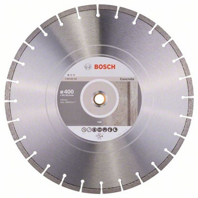 Tootefoto - Bosch 2 608 602 545 mmargune saetera 40 cm 1 tk