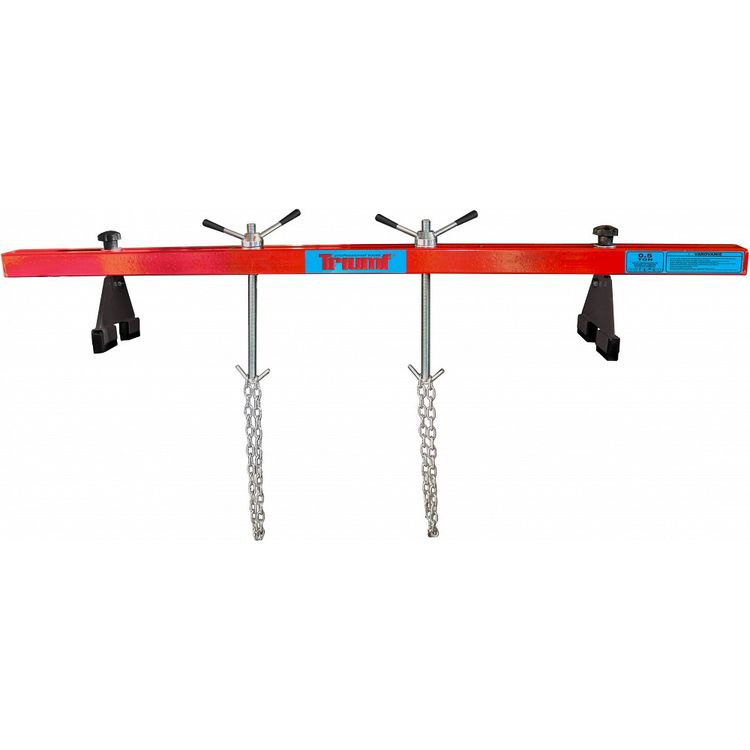 Tootefoto - Mootori Toestamise Tala/Rakis 750-1450Mm. 500Kg Triumf