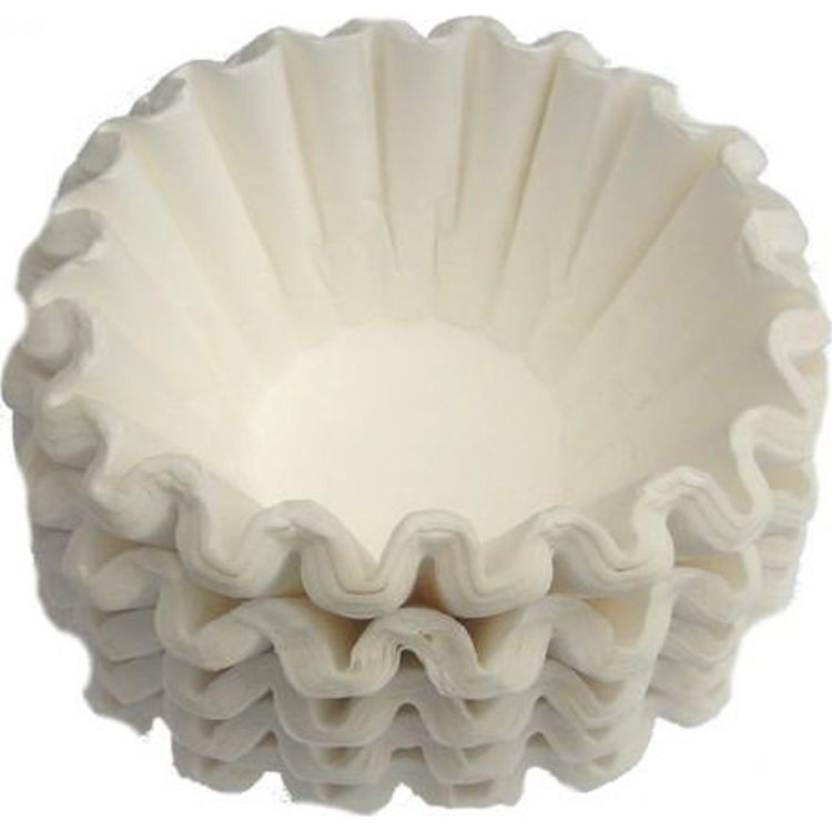 Tootefoto - Krups Filterposer sk lfilter nr. 250/84 1000 tk/pakk (1000 tk)