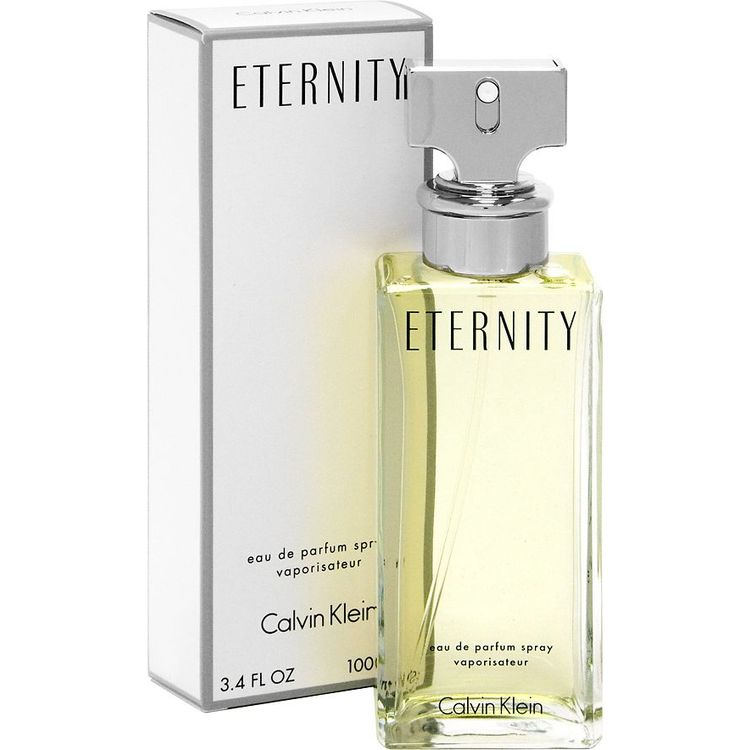 Tootefoto - Calvin Klein Eternity EDP 100 ml