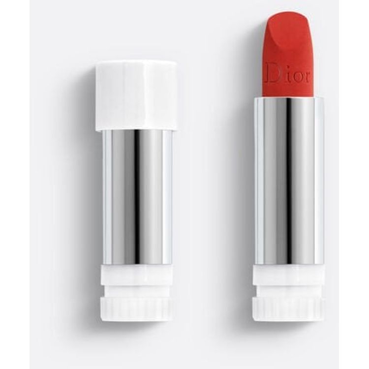 Tootefoto - Christian Dior, Couture Color, Matte, huulepalsam, 999, Terra Bella, t itke, 3,5 g naistele