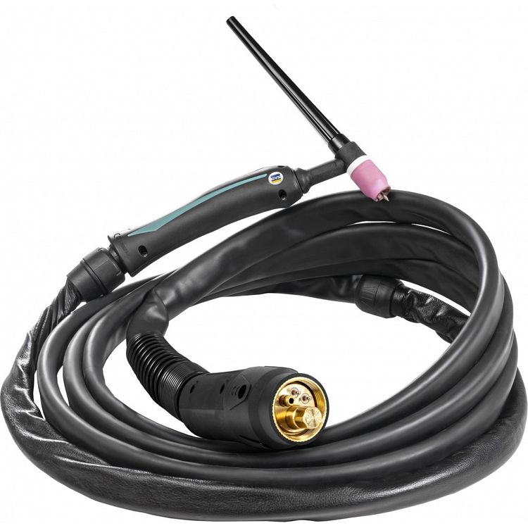 Tootefoto - Torch Tig Pro 17 - Air - 4M - Connect. Euro