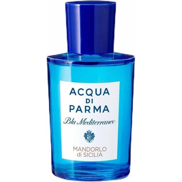 Tootefoto - Acqua di Parma Blu Mediterraneo Mandorlo di Sicilia EDT 100ml