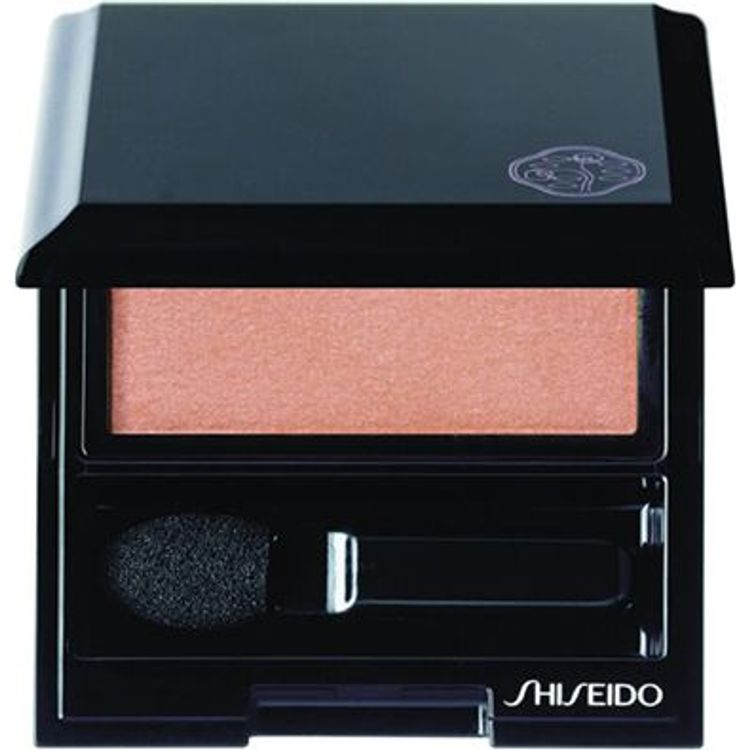 Tootefoto - Shiseido Luminizing Satin Eye Color lauv rvid BE202 Caramel 2g