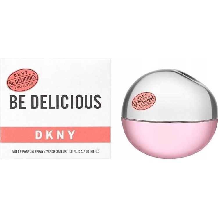 Tootefoto - DONNA KARAN Be Delicious Fresh Blossom EDP sprei 30ml