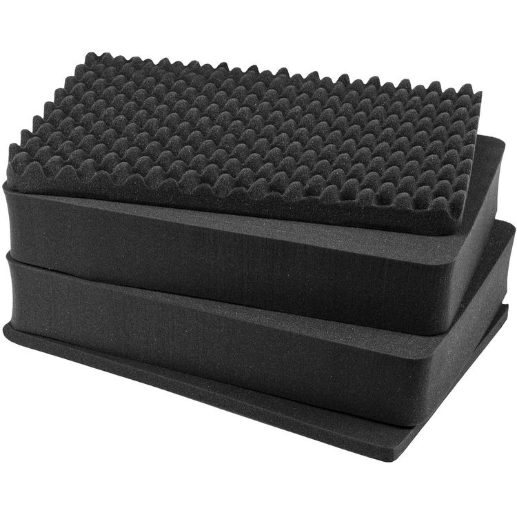 Tootefoto - Calumet k va korpuse vaht sisestamine 4321