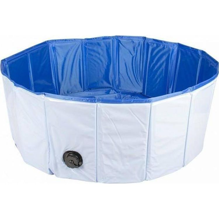 Tootefoto - Duvo + DUVO + DOG SWIMMING POOL 80x30cm 11760