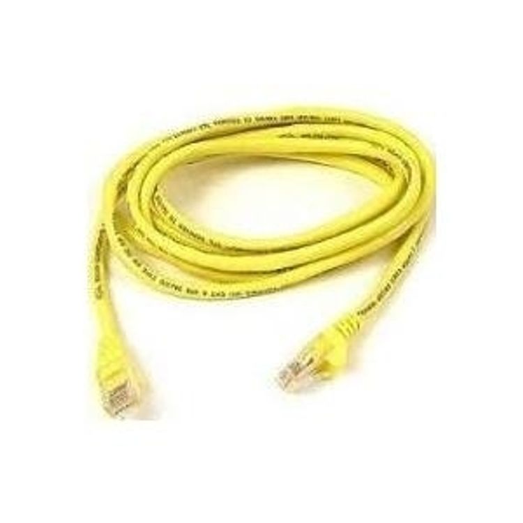 Tootefoto - Synergy 21 30m Cat6 RJ-45 v rgukaabel Kollane S/FTP (S-STP)